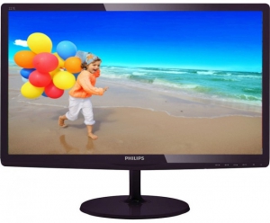 Philips 227E6LDSD Black